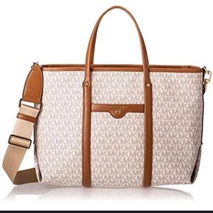 Brand New, Michael, Kors  Beck tote